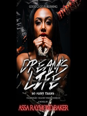 cover image of Dream's Life
